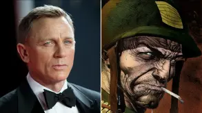 Ο Daniel Craig ετοιμάζεται να μπει στο σύμπαν της DC – Αυτός θα είναι μάλλον ο ρόλος του