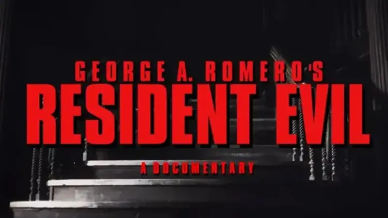Το Resident Evil που δεν είδαμε ποτέ, γίνεται ντοκιμαντέρ!