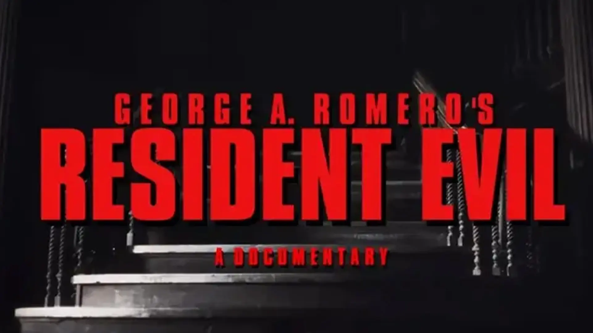 Το Resident Evil που δεν είδαμε ποτέ, γίνεται ντοκιμαντέρ!