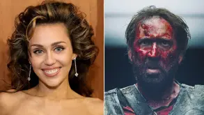 Η Miley Cyrus ήθελε να κάνει musical το Mandy!