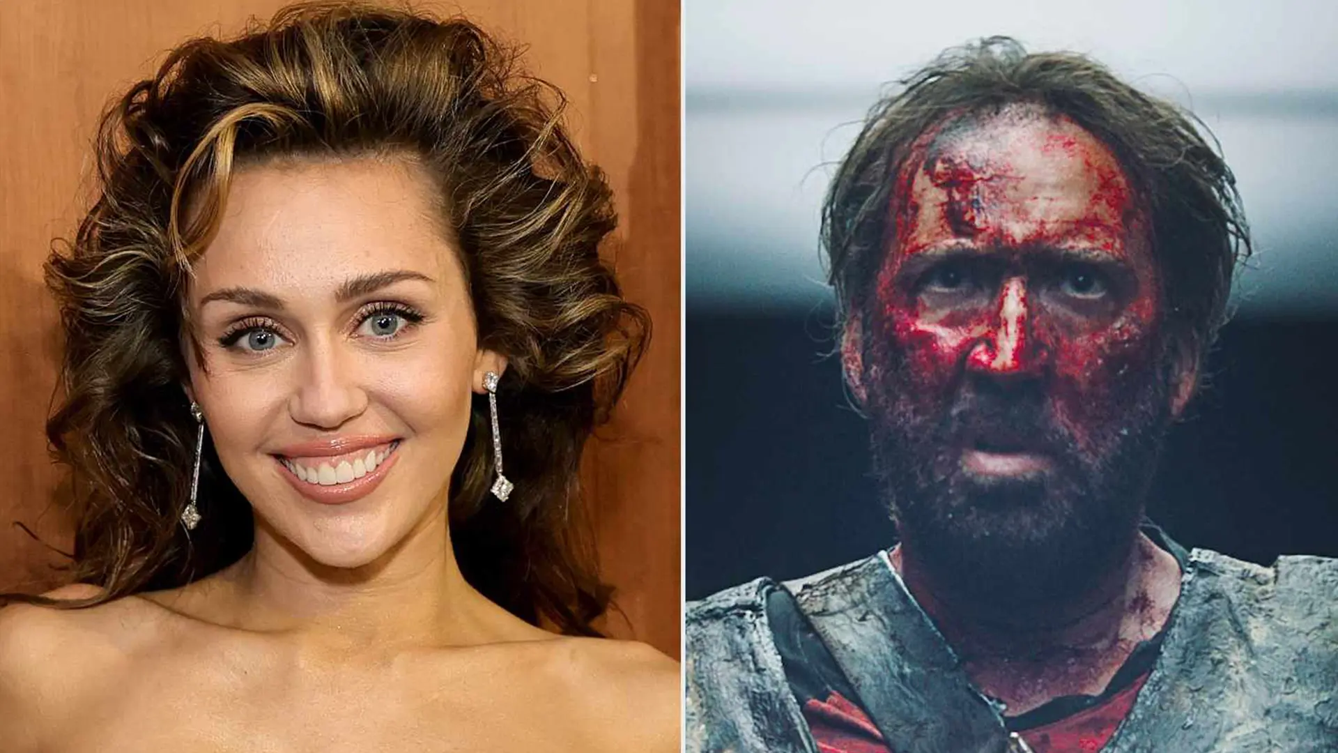Η Miley Cyrus ήθελε να κάνει musical το Mandy!
