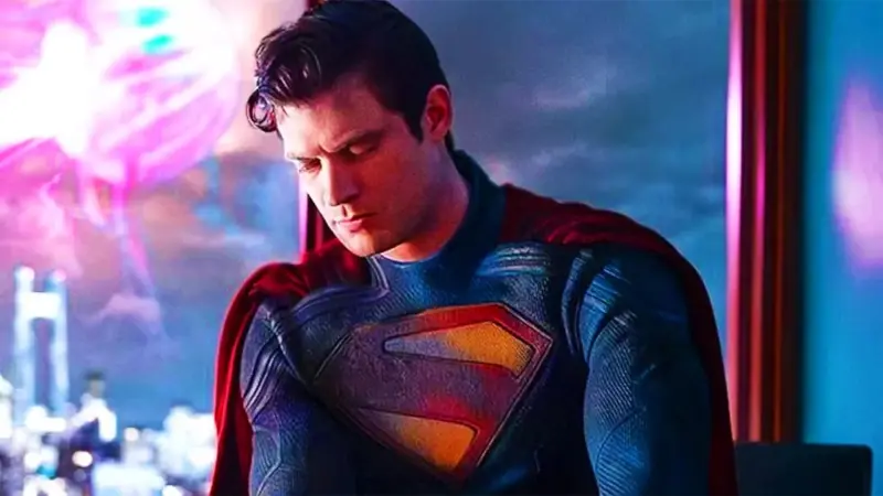 Μάθαμε πότε περίπου θα έρθει το trailer του νέου Superman!