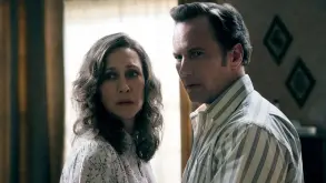 Έχουμε νέα για το τελευταίο The Conjuring!