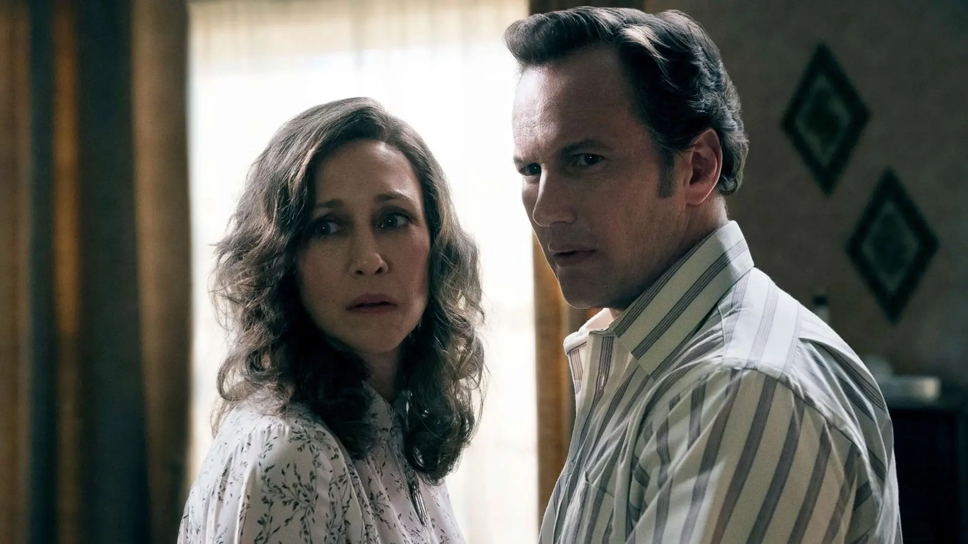 Έχουμε νέα για το τελευταίο The Conjuring!