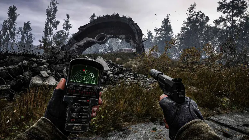 Πόσες ώρες διαρκεί το Stalker 2: Heart of Chornobyl;