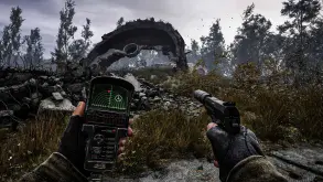 Πόσες ώρες διαρκεί το Stalker 2: Heart of Chornobyl;