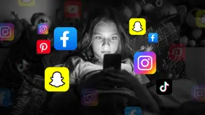 Ηνωμένο Βασίλειο: Στο τραπέζι το ban των social media για παιδιά κάτω των 16 ετών