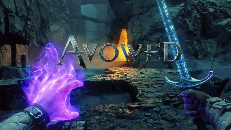 Το Avowed στοχεύει σε πάνω από 30 FPS στο Xbox Series X