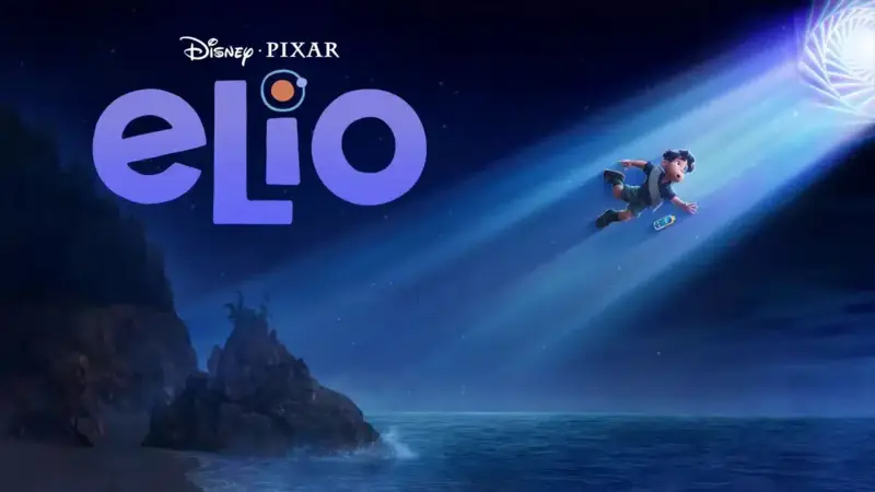 Η Pixar μάς παρουσιάζει το Elio στο νέο teaser trailer