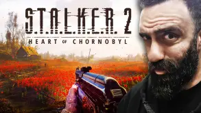 Στην Κόλαση του S.T.A.L.K.E.R. 2! | Level 1