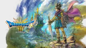 Το Dragon Quest 3 HD-2D remake σκίζει στην Ιαπωνία!