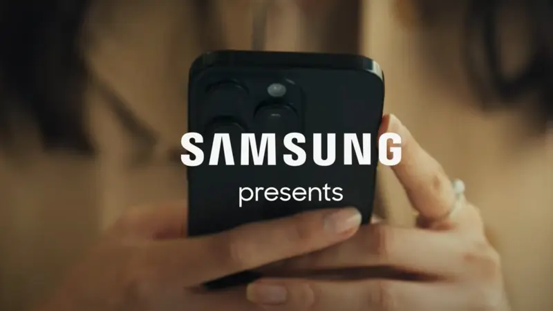 Η Samsung επιτίθεται στην “καινοτομία“ της Apple με νέα διαφήμιση
