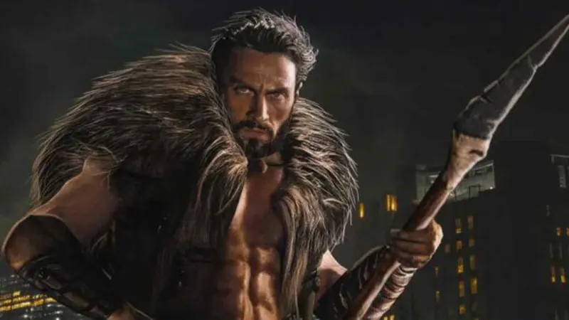 “Ο κόσμος πρέπει να δώσει μια ευκαιρία στο Kraven the Hunter“ λέει ο σκηνοθέτης της ταινίας
