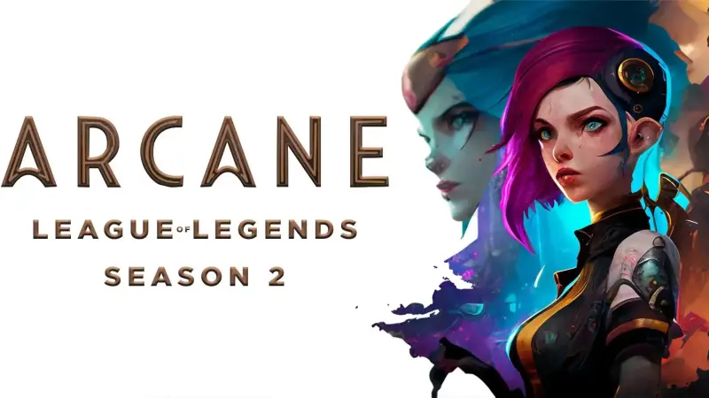 Το Act III του Arcane έφτασε – Το επικό φινάλε τώρα στο Netflix