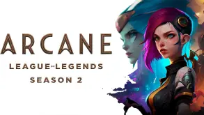 Το Act III του Arcane έφτασε – Το επικό φινάλε τώρα στο Netflix