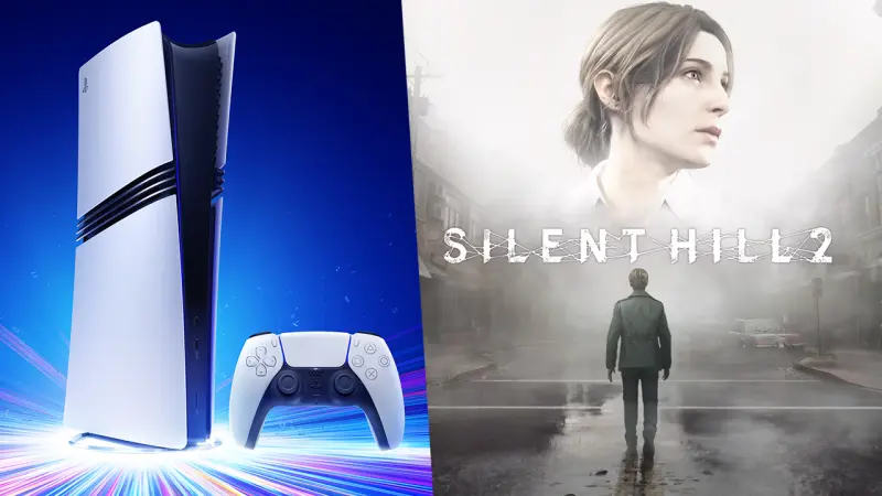 Το νέο update του Silent Hill 2 διορθώνει τα προβλήματα στο PS5 Pro