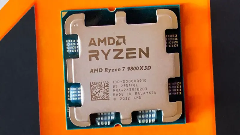 Αύξηση τιμής για τον περιζήτητο Ryzen 7 9800X3D επεξεργαστή στην Ευρώπη