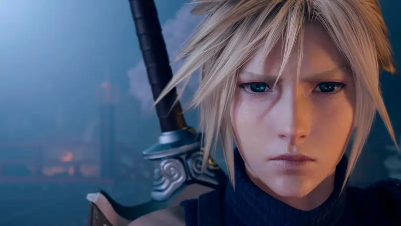 Η Square Enix φορτσάσει για το Final Fantasy 7 Remake Part 3