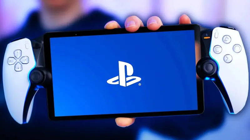 ΦΗΜΗ: Η Sony ετοιμάζει νέα φορητή κονσόλα!