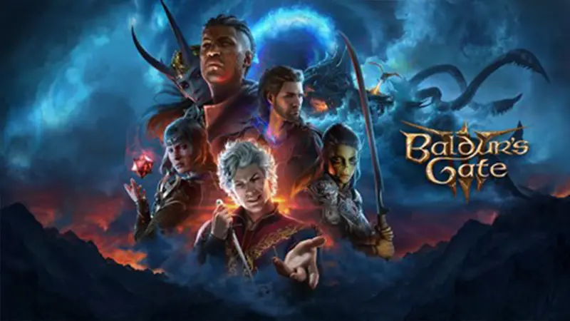 Το Baldur’s Gate 3 εκτοξεύει τα κέρδη της Larian Studios