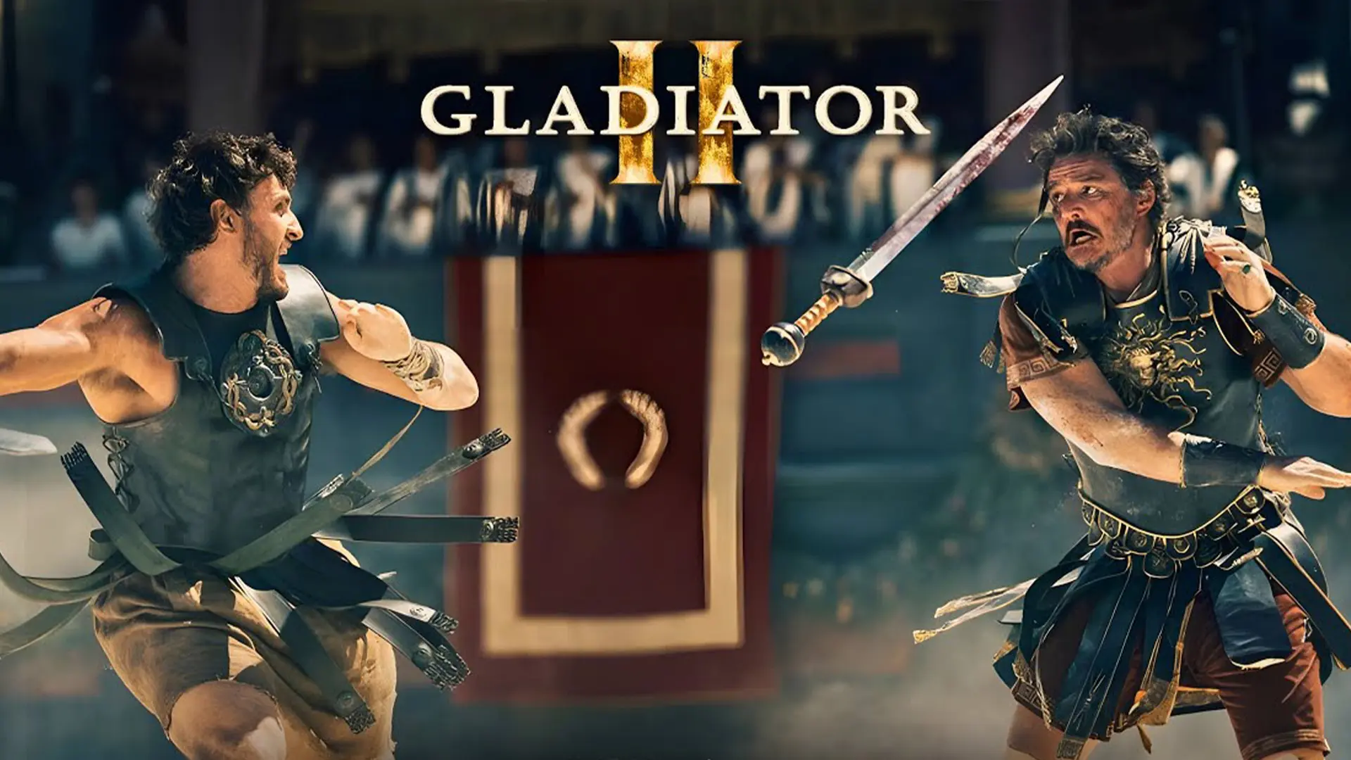 Το Gladiator 2 ξεπέρασε τα $200 εκατομμύρια!