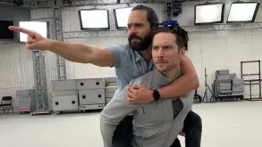 Troy Baker: Ο “Joel” θα δώσει τη φωνή του στο επόμενο παιχνίδι της Naughty Dog!