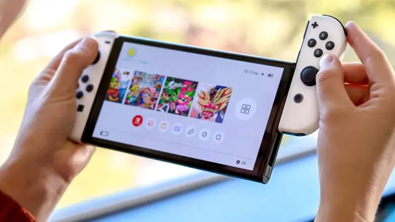 Η Nintendo κλείνει για πάντα τους servers και το eShop του Switch στην Κίνα – Όλες οι πληροφορίες