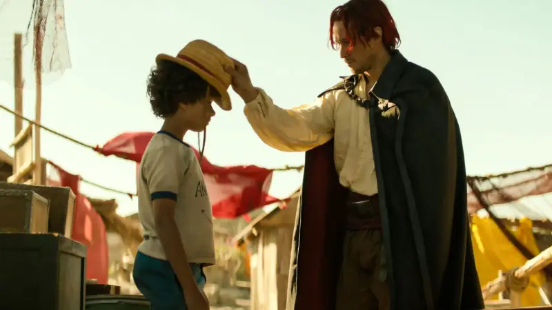 Νέα ματιά στην 2η σεζόν του One Piece!