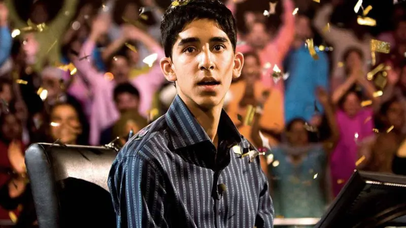Το Slumdog Millionaire επιστρέφει και συνεχίζει την ιστορία του Jamal!