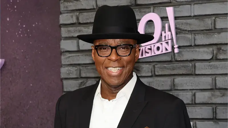 Ο Courtney B. Vance είναι ο Δίας στην 2η σεζόν του Percy Jackson and the Olympians