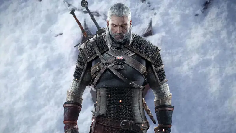 The Witcher 4: Η επιστροφή στον κόσμο του Witcher είναι κοντά!