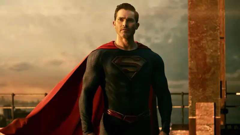 Τίτλοι τέλους για το Arrowverse: Ολοκληρώνεται το Superman & Lois (ΒΙΝΤΕΟ)