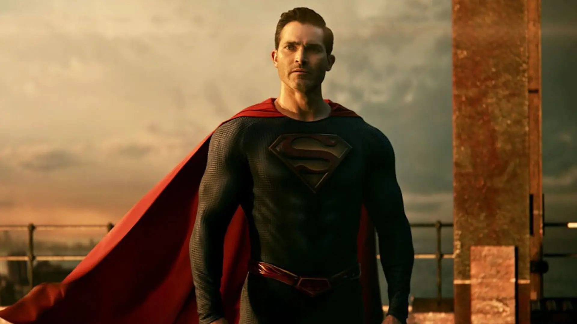 Τίτλοι τέλους για το Arrowverse: Ολοκληρώνεται το Superman & Lois (ΒΙΝΤΕΟ)