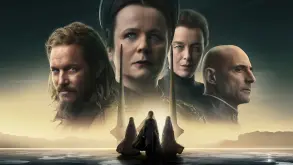Dune: Prophecy Review - Ένα νέο κεφάλαιο στο σύμπαν του Dune με υψηλές φιλοδοξίες
