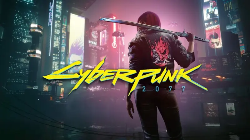 Cyberpunk 2077: Έρχεται live-action και νέο anime!