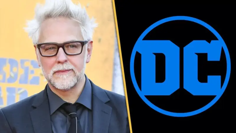 Τι είναι canon και τι όχι; Ο James Gunn μιλάει για το νέο σύμπαν της DC
