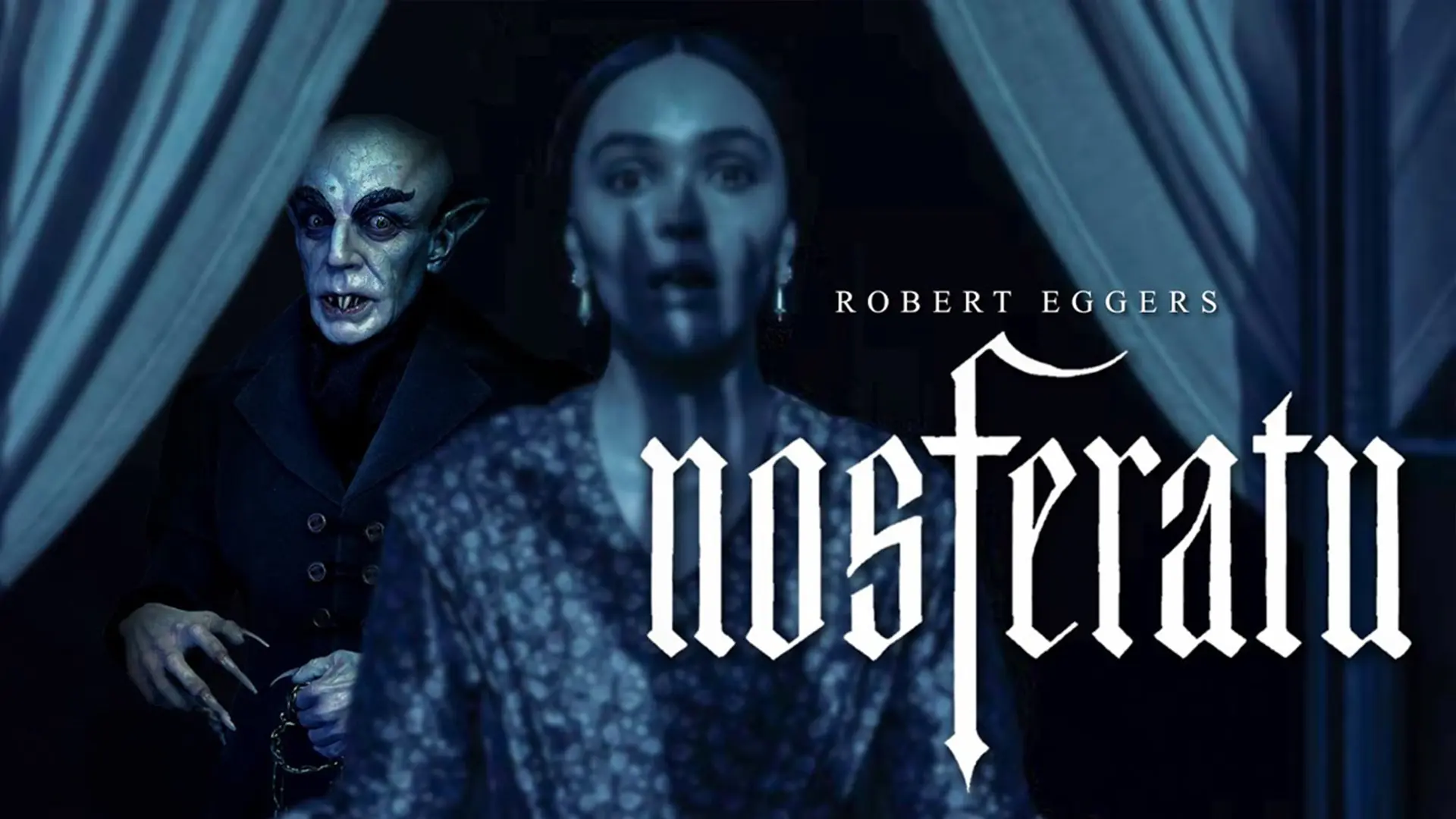 Nosferatu: Έρχεται με διάρκεια-ρεκόρ!