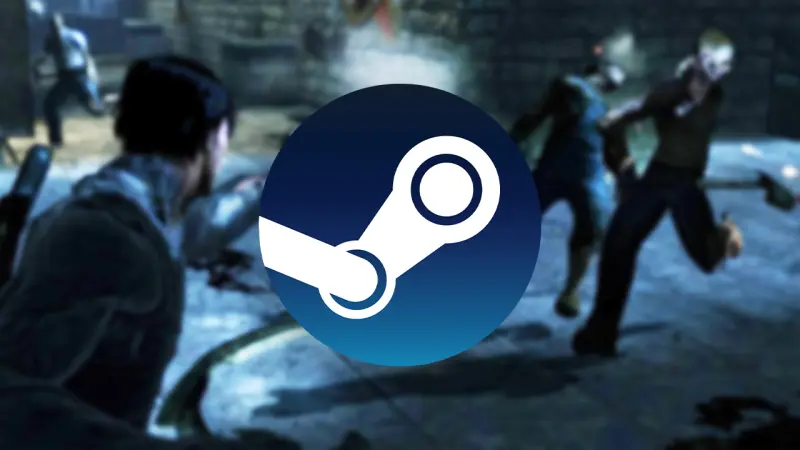 Εντελώς δωρεάν στο Steam ένα ιδιαίτερο παιχνίδι από τα παλιά