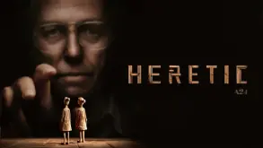 Heretic Review: Ο Hugh Grant κλέβει την παράσταση και στο horror