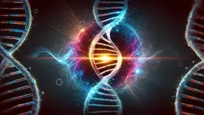 Σκοτεινά Γονίδια: Η μυστική κληρονομιά στο DNA μας που μόλις ανακαλύφθηκε