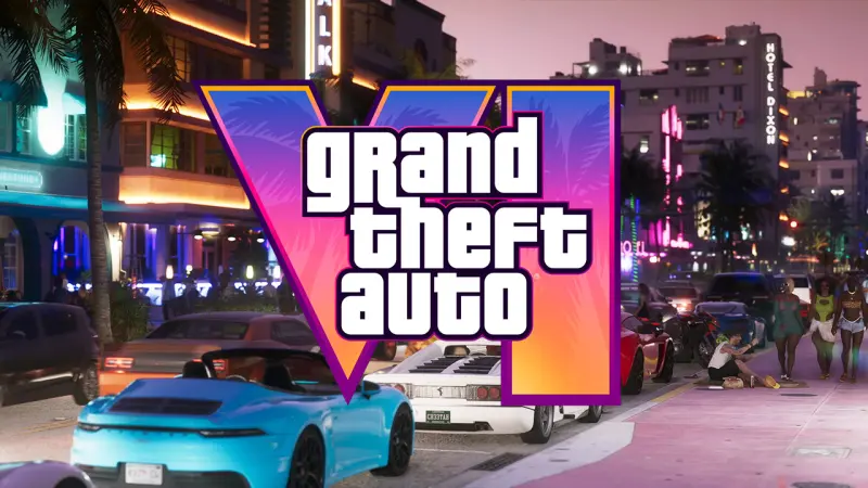 GTA 6: Υπάλληλος της Rockstar Games έκανε μεγάλες αποκαλύψεις!
