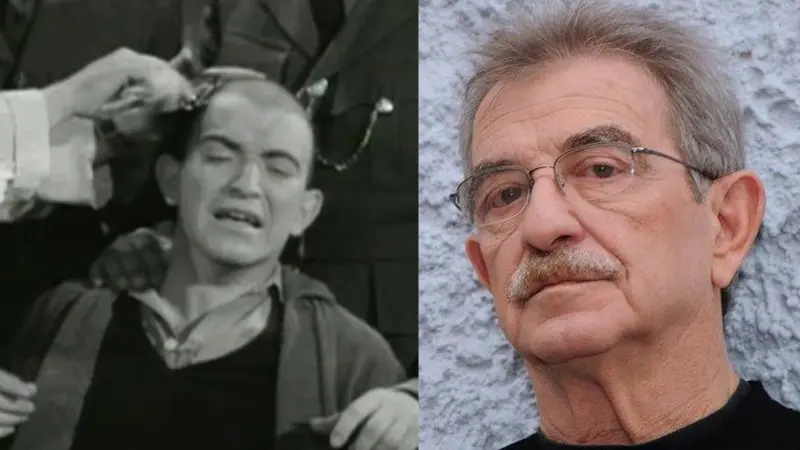 Πέθανε ο ηθοποιός Θάνος Παπαδόπουλος