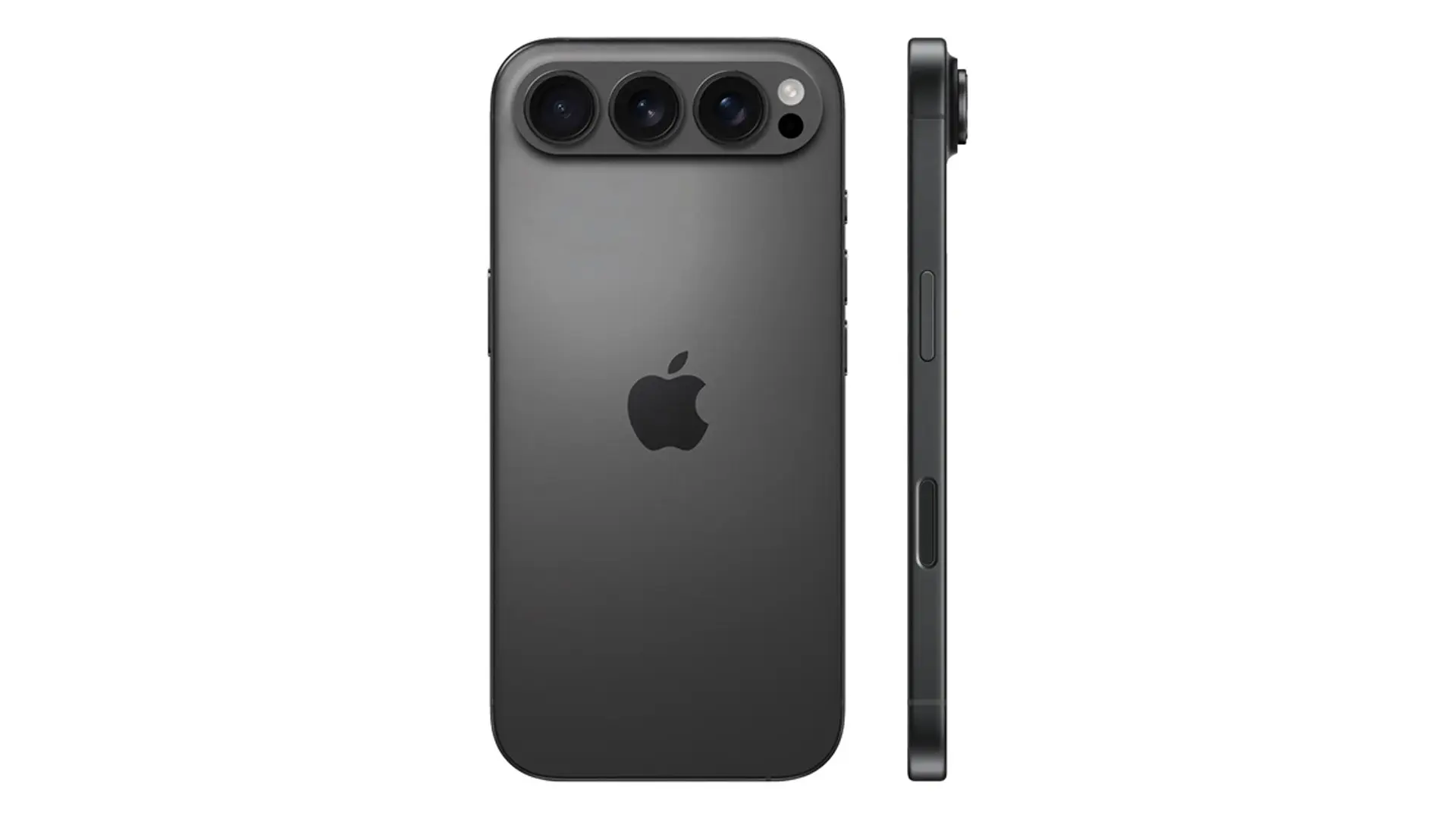 Όσα ακούγονται για τα iPhone 17 Pro και iPhone 17 Pro Max!