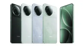 Η Xiaomi εντυπωσιάζει με το Redmi K80!