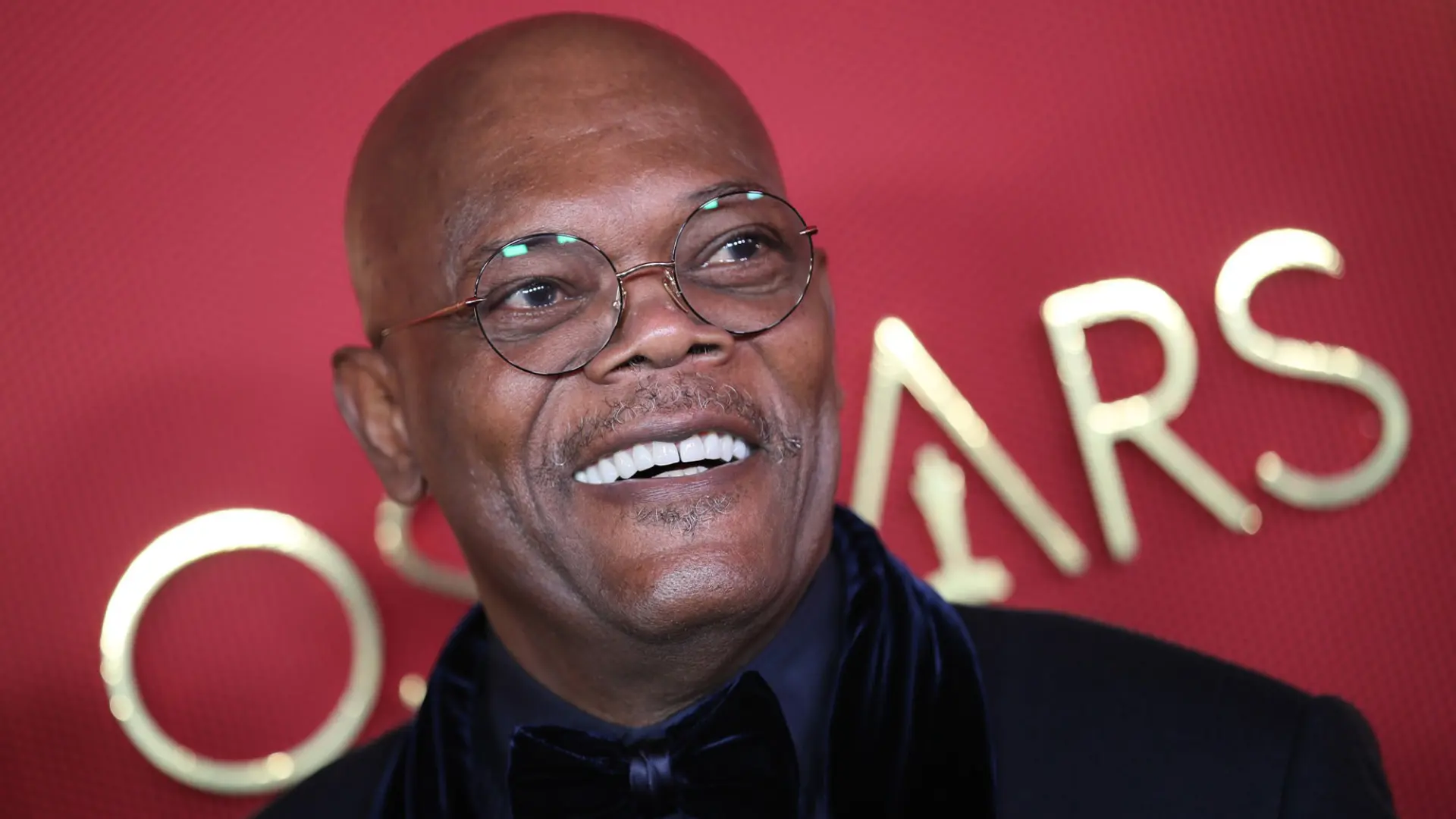 Samuel L. Jackson: Δεν μετρώ την επιτυχία μου με τα Όσκαρ