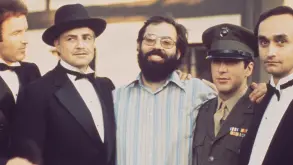 Francis Ford Coppola: 10 facts για έναν από τους τελευταίους ζωντανούς θρύλους του κινηματογράφου