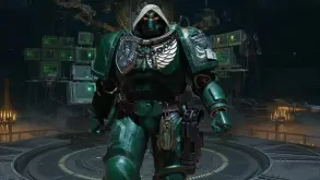 Μάθαμε τις πωλήσεις του Warhammer 40,000: Space Marine 2