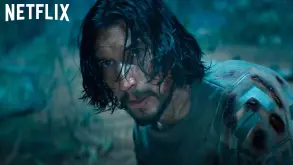 Μια γνωστή ταινία με τον Adam Driver έρχεται την Κυριακή στο Netflix