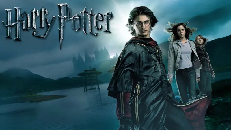 Η επερχόμενη σειρά του Harry Potter θα έχει κάτι από το Hogwarts Legacy