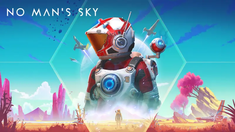 Το No Man’s Sky έχει επιτέλους Very Positive βαθμολογία στο Steam